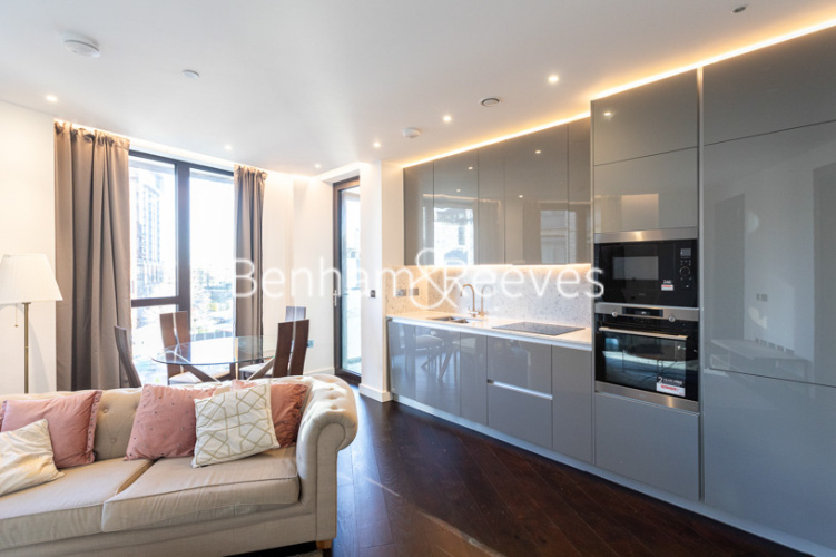 2 bedrooms flat to rent in Charles Clowes Walk, Nine Elms, SW11-image 6