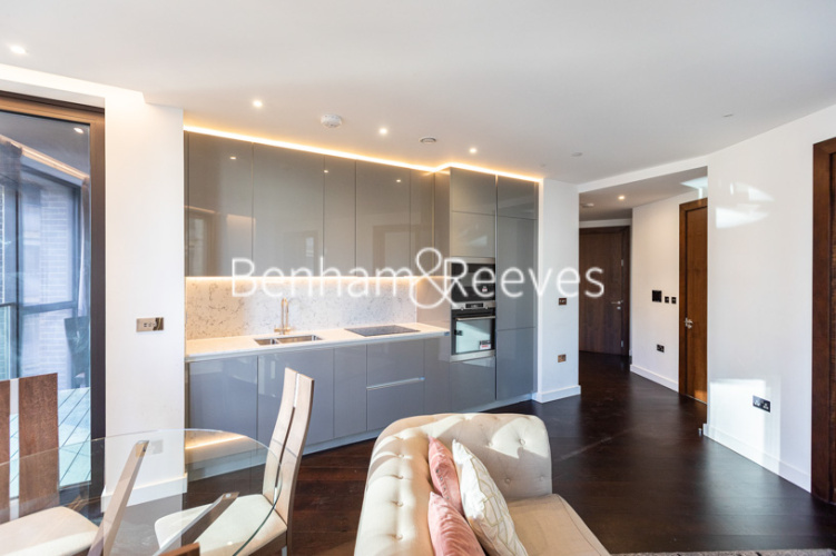 2 bedrooms flat to rent in Charles Clowes Walk, Nine Elms, SW11-image 7