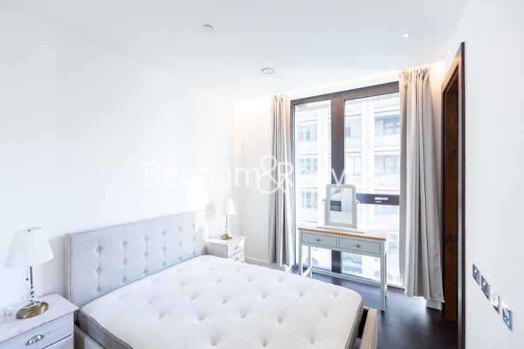 2 bedrooms flat to rent in Charles Clowes Walk, Nine Elms, SW11-image 9