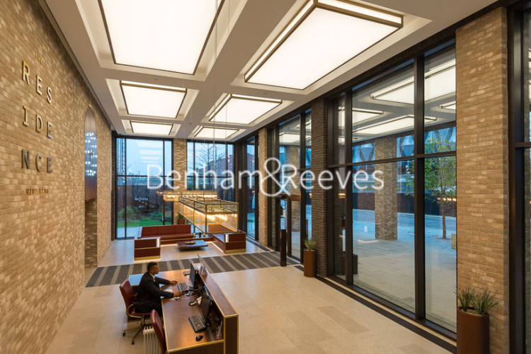 2  bedrooms flat to rent in Charles Clowes Walk, Nine Elms, SW11-image 12