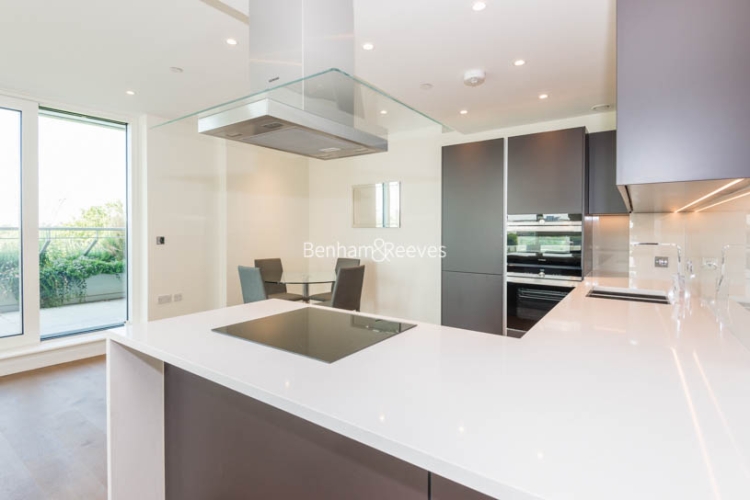 2 bedrooms flat to rent in Vista Chelsea Bridge, Nine Elms, SW11-image 5