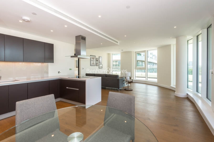 2 bedrooms flat to rent in Vista Chelsea Bridge, Nine Elms, SW11-image 6