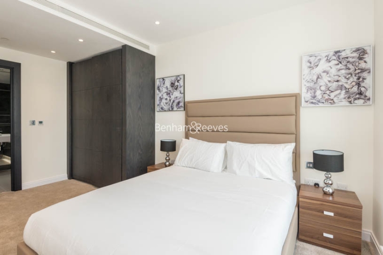 2 bedrooms flat to rent in Vista Chelsea Bridge, Nine Elms, SW11-image 9