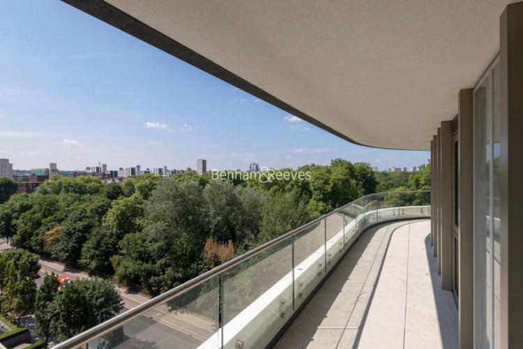 2 bedrooms flat to rent in Vista Chelsea Bridge, Nine Elms, SW11-image 13