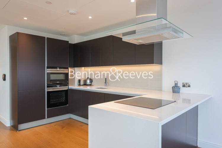 3 bedrooms flat to rent in Queenstown Road, Nine Elms, SW11-image 2