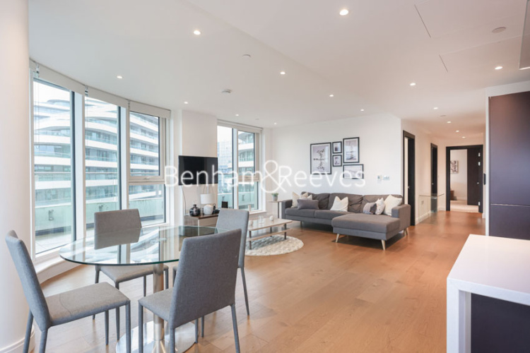 3 bedrooms flat to rent in Queenstown Road, Nine Elms, SW11-image 3