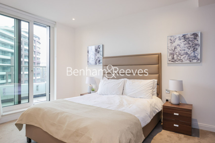 3 bedrooms flat to rent in Queenstown Road, Nine Elms, SW11-image 4