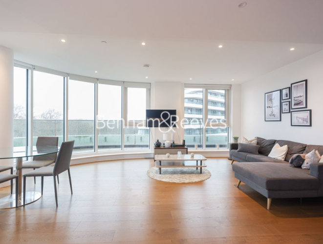 3  bedrooms flat to rent in Queenstown Road, Nine Elms, SW11-image 14