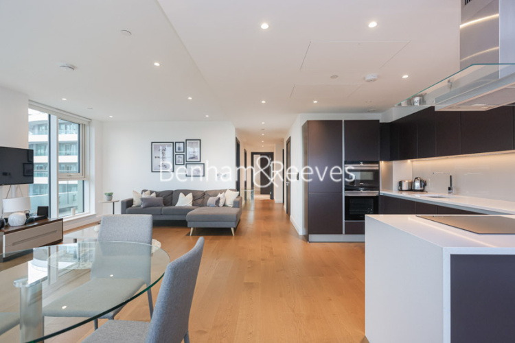 3  bedrooms flat to rent in Queenstown Road, Nine Elms, SW11-image 15