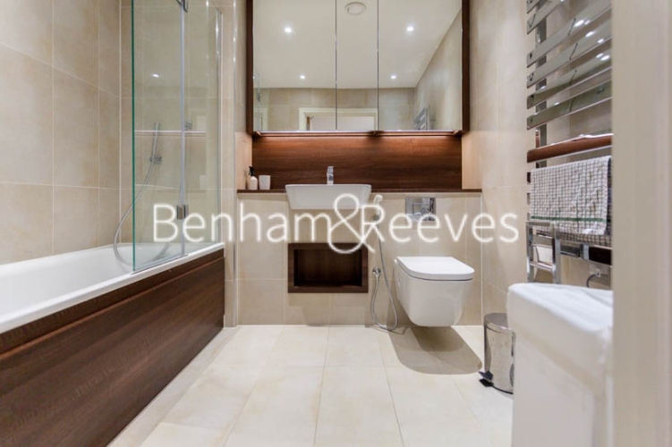 2  bedrooms flat to rent in Wandsworth Road, Nine Elms, SW8-image 4
