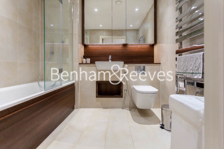 2 bedrooms flat to rent in Wandsworth Road, Nine Elms, SW8-image 4