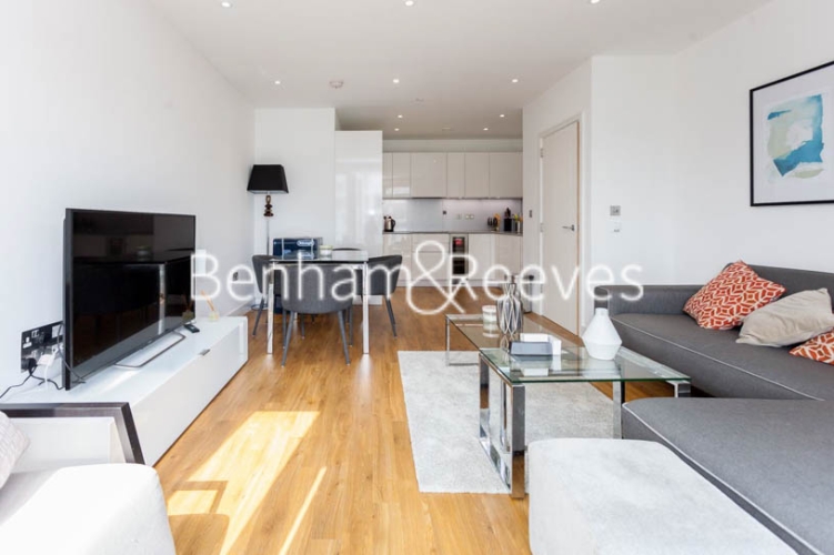 2 bedrooms flat to rent in Wandsworth Road, Nine Elms, SW8-image 6