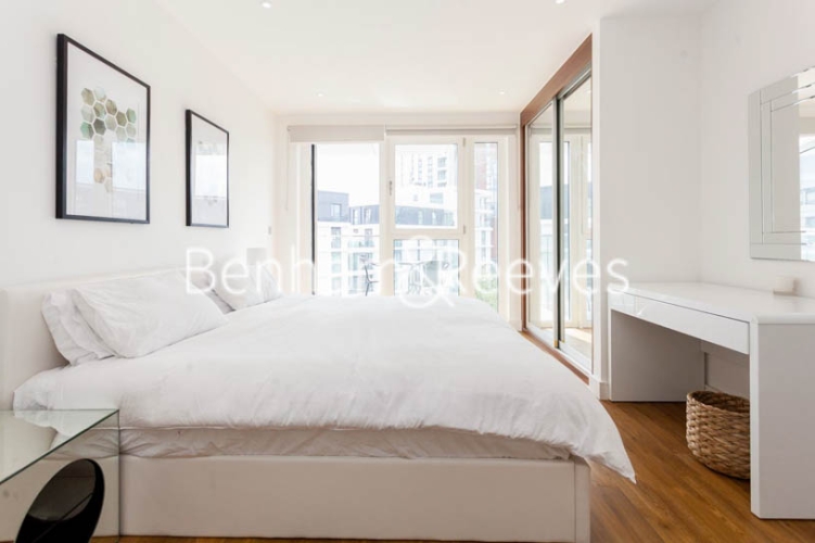 2  bedrooms flat to rent in Wandsworth Road, Nine Elms, SW8-image 7