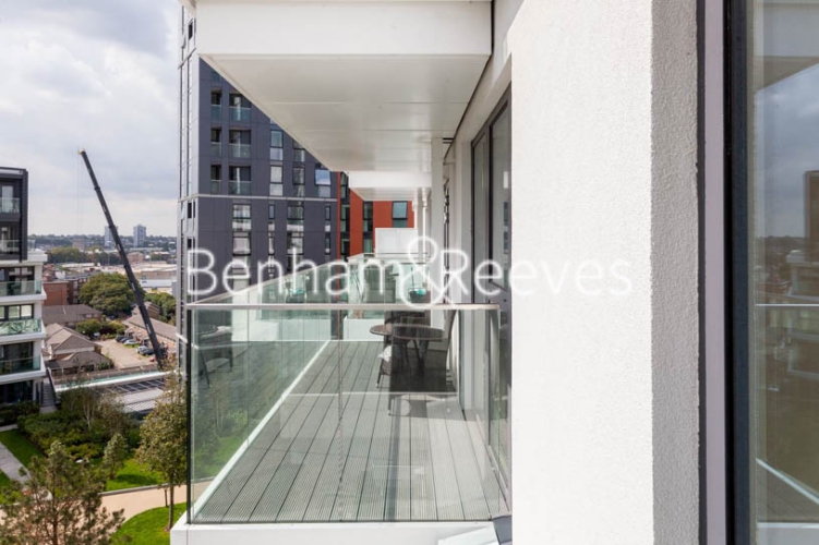 2 bedrooms flat to rent in Wandsworth Road, Nine Elms, SW8-image 8