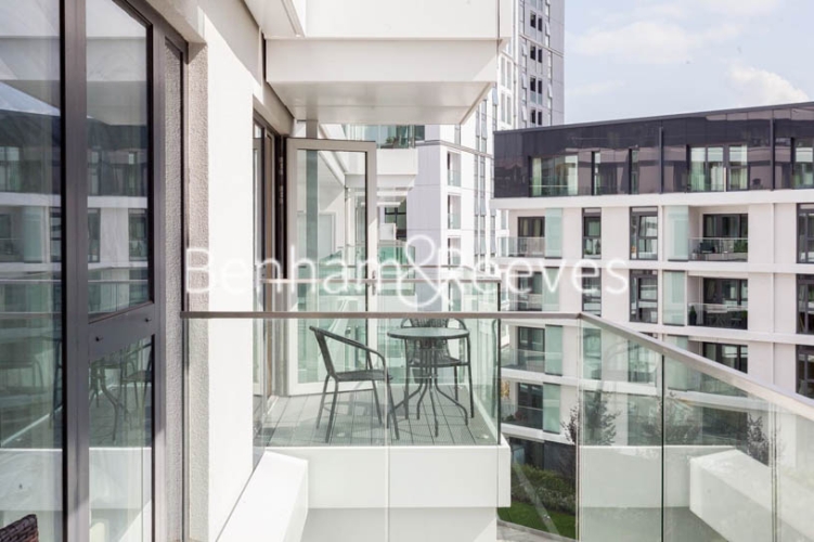 2  bedrooms flat to rent in Wandsworth Road, Nine Elms, SW8-image 12