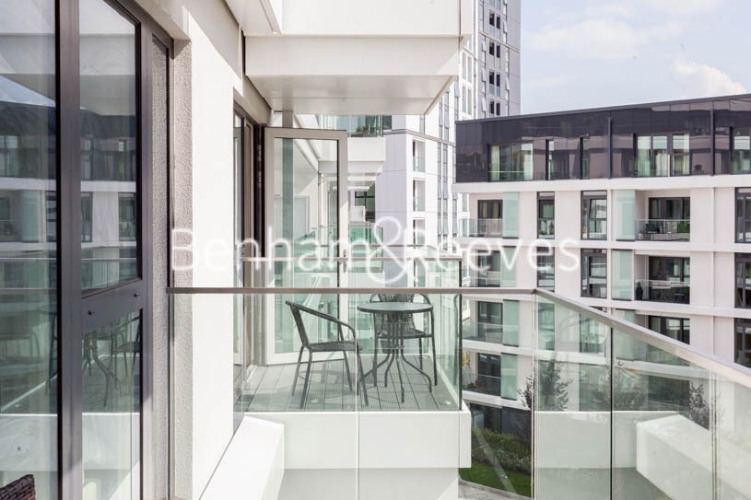 2 bedrooms flat to rent in Wandsworth Road, Nine Elms, SW8-image 12