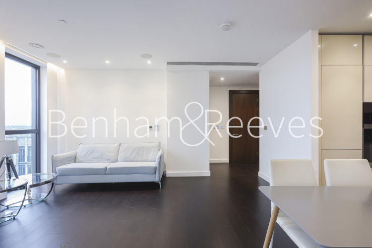 2  bedrooms flat to rent in Charles Clowes Walk, Nine Elms, SW11-image 5