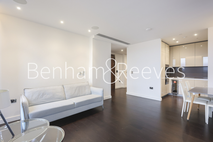 2 bedrooms flat to rent in Charles Clowes Walk, Nine Elms, SW11-image 6