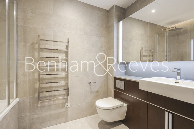 2 bedrooms flat to rent in Charles Clowes Walk, Nine Elms, SW11-image 8