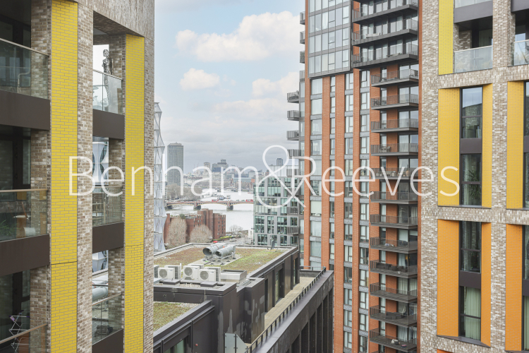 2  bedrooms flat to rent in Charles Clowes Walk, Nine Elms, SW11-image 9