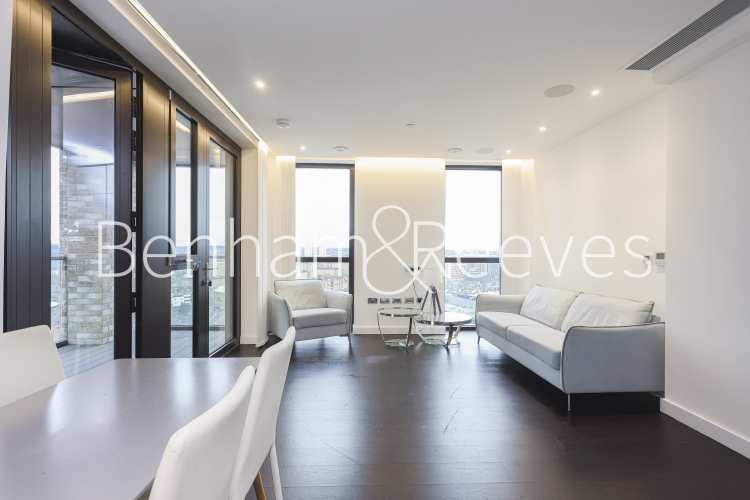 2  bedrooms flat to rent in Charles Clowes Walk, Nine Elms, SW11-image 10