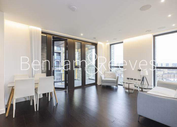 2 bedrooms flat to rent in Charles Clowes Walk, Nine Elms, SW11-image 19