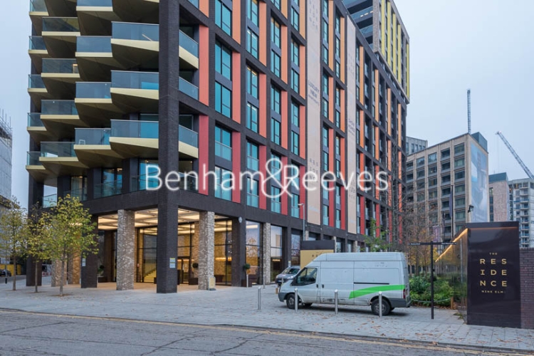 3 bedrooms flat to rent in The Residence, Nine Elms, SW11-image 6