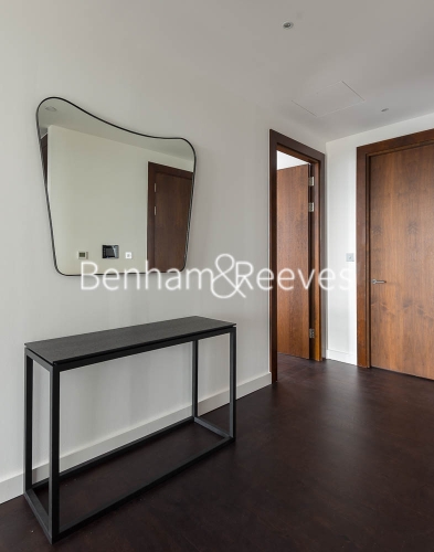 3 bedrooms flat to rent in The Residence, Nine Elms, SW11-image 11