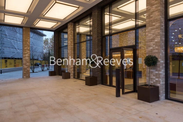 3 bedrooms flat to rent in The Residence, Nine Elms, SW11-image 15