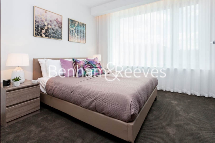 2 bedrooms flat to rent in Albert Embankment, Nine Elms, SE1-image 3