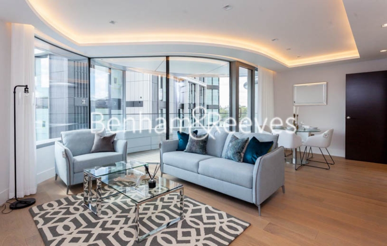 2 bedrooms flat to rent in Albert Embankment, Nine Elms, SE1-image 6