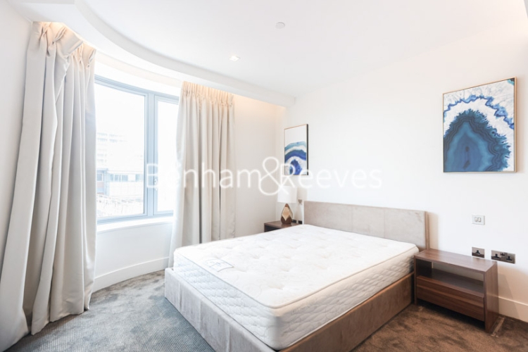 2 bedrooms flat to rent in Albert Embankment, Nine Elms, SE1-image 8