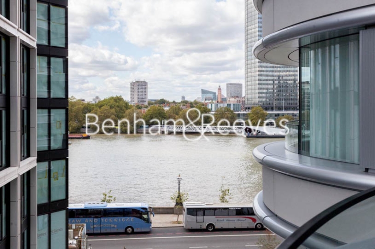 2 bedrooms flat to rent in Albert Embankment, Nine Elms, SE1-image 9