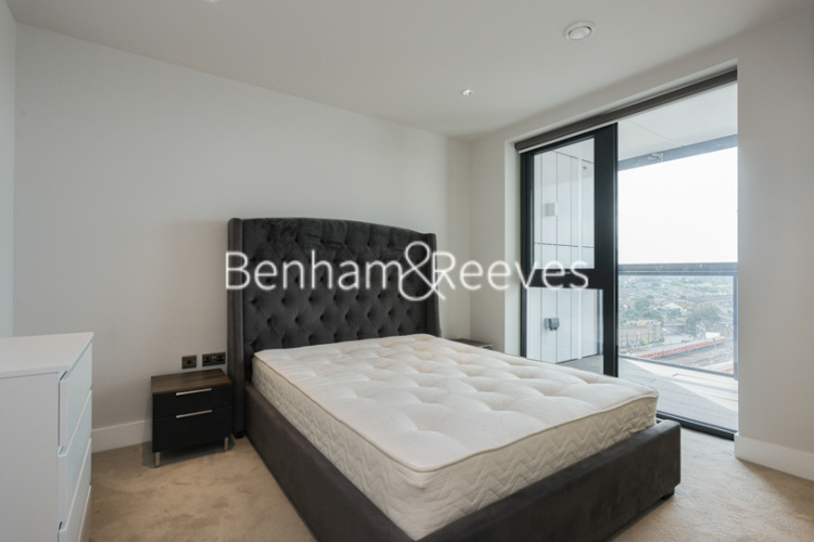 1 bedroom flat to rent in St. Josephs Street, Nine Elms, SW8-image 4