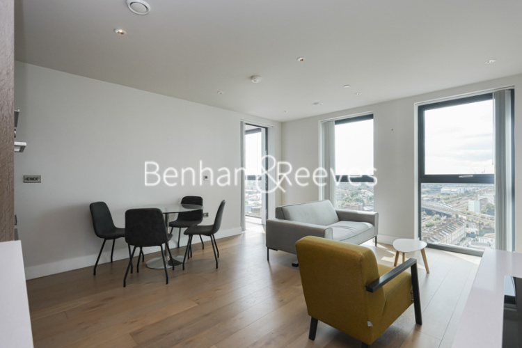 1 bedroom flat to rent in St. Josephs Street, Nine Elms, SW8-image 8