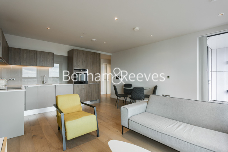 1 bedroom flat to rent in St. Josephs Street, Nine Elms, SW8-image 9