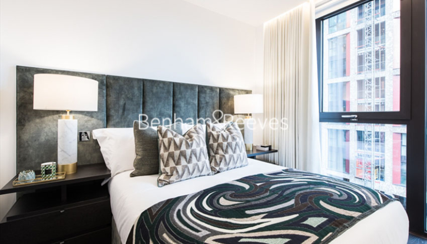1  bedroom flat to rent in Charles Clowes, Nine Elms, SW11-image 3