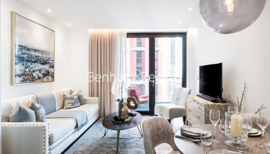 1  bedroom flat to rent in Charles Clowes, Nine Elms, SW11-image 5