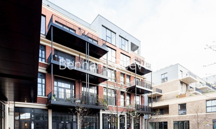 1  bedroom flat to rent in Scena Way, Nine Elms, SE5-image 7