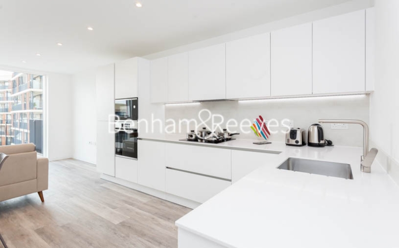 1 bedroom flat to rent in Scena Way, Nine Elms, SE5-image 9