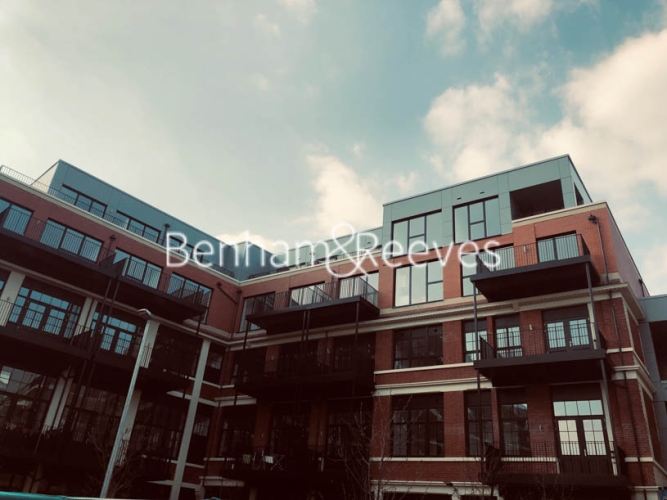 1 bedroom flat to rent in Scena Way, Nine Elms, SE5-image 13