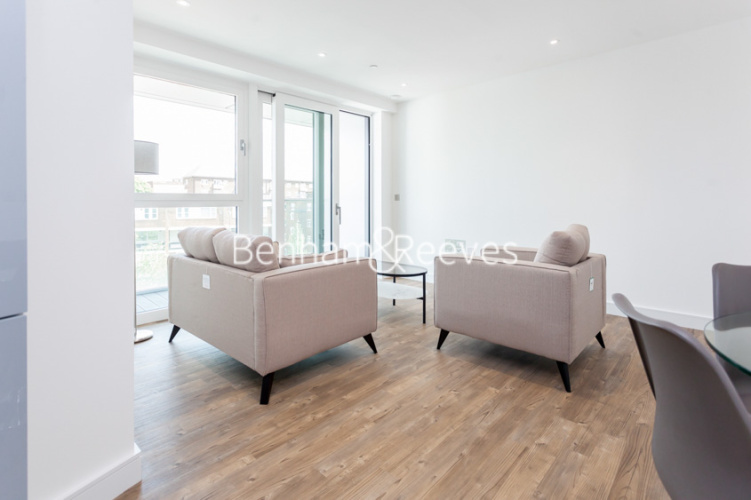 1 bedroom  for sale in Wandsworth Road, Nine Elms Point, SW8 view 8