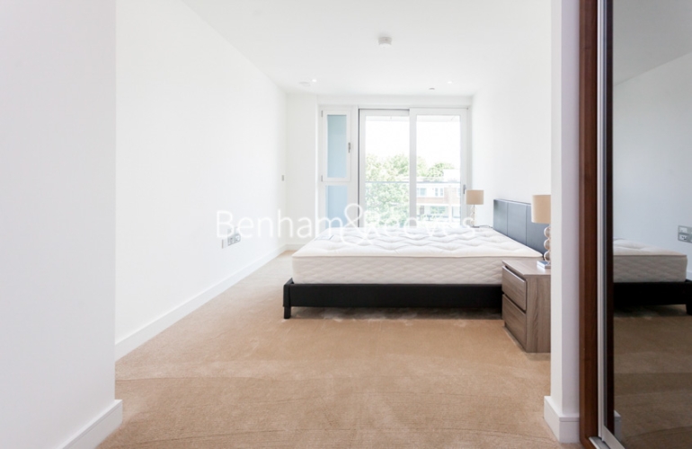 1 bedroom  for sale in Wandsworth Road, Nine Elms Point, SW8 view 9
