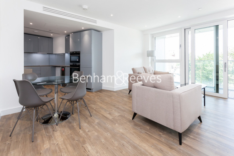 1 bedroom  for sale in Wandsworth Road, Nine Elms Point, SW8 view 10