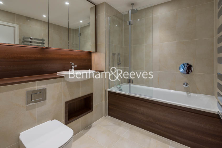 2 bedrooms flat to rent in Wandsworth Road, Nine Elms, SW8-image 4