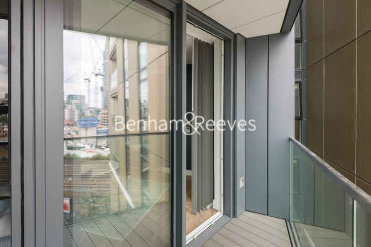 2 bedrooms flat to rent in Wandsworth Road, Nine Elms, SW8-image 5