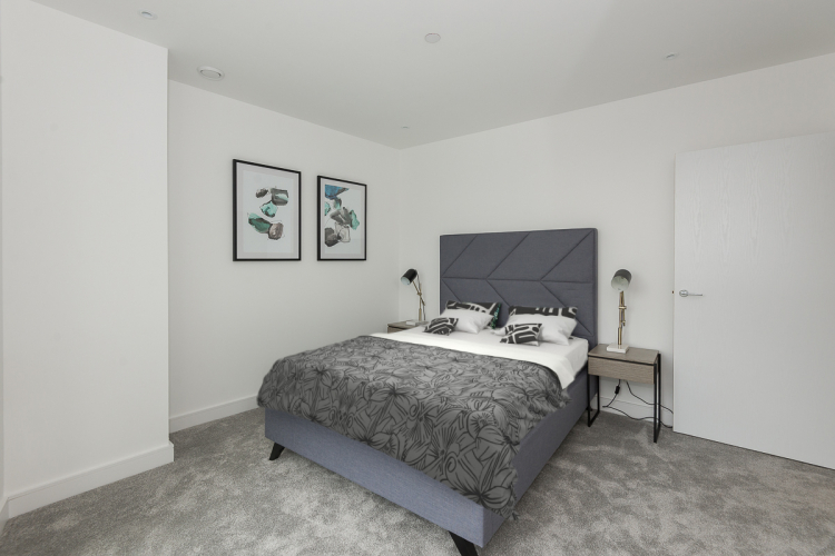 2 bedrooms flat to rent in Wandsworth Road, Nine Elms, SW8-image 8