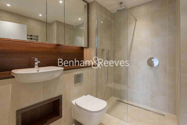 2  bedrooms flat to rent in Wandsworth Road, Nine Elms, SW8-image 9