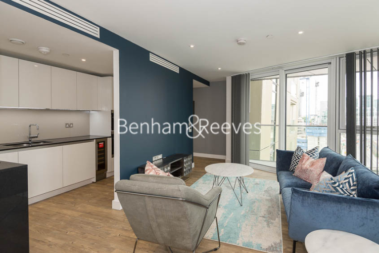 2  bedrooms flat to rent in Wandsworth Road, Nine Elms, SW8-image 10