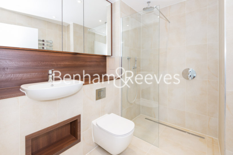 2 bedrooms flat to rent in Wandsworth Road, Nine Elms, SW8-image 4